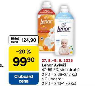 LENOR AVIV