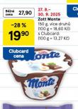 ZOTT MONTE