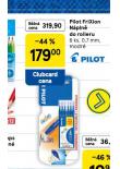 PILOT FRIXION NPLN DO ROLLERU