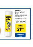 UHU STICLEPIC TYINKA