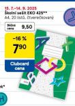 KOLN SEIT EKO 425