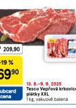VEPOV KRKOVICE PLTKY XXL