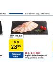 ANGLICK SLANINA SPECIL