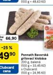 PONNATH BAVORSK GRILOVAC KLOBSA