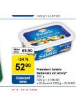 PRSIDDENT SALAKIS BALKNSK SR JEMN