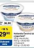 HOLLANDIA ERSTV SR S JOGURTEM