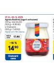 AGROLA RODINN JOGURT OCHUCEN