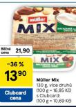 MLLER MIX