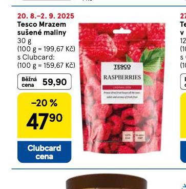 MRAZEM SUEN MALINY