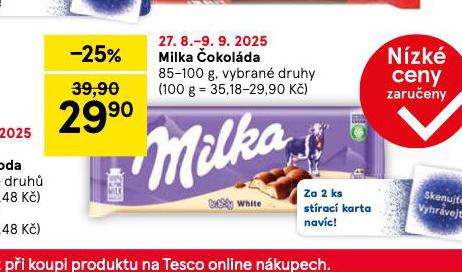 MILKA OKOLDA