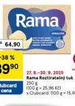 RAMA ROZTRATELN TUK