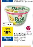 MLLER RISO VEGAN DEZERT