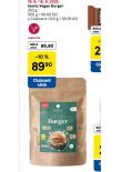 SEMIX VEGAN BURGER