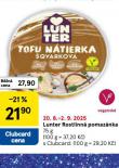 LUNTER ROSTLINN POMAZNKA