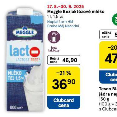 MEGGLE BEZLAKTZOV MLKO