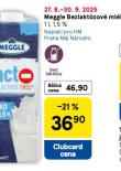 MEGGLE BEZLAKTZOV MLKO