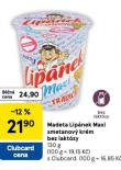 MADETA LIPNEK MAXI SMETANOV KRM BEZ LAKTZY
