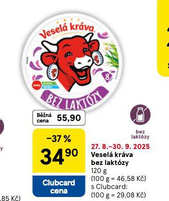 VESEL KRVA BEZ LAKTZY