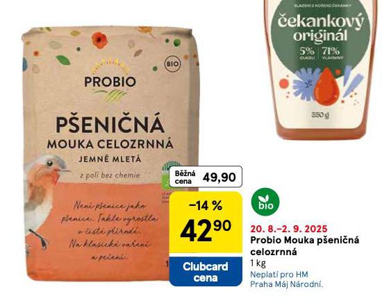 PROBIO MOUKA PENIN CELOZRNN