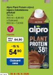 ALPRO PLANT PROTEIN SJOV NPOJ