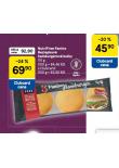 NUTRIFREE PANINO BEZLEPKOV HAMBURGEROV BULKY