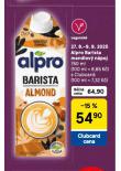 ALPRO BARISTA MANDLOV NPOJ
