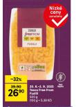FREE FROM FUSILLI