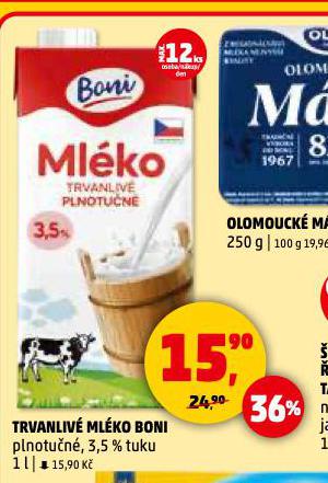 TRVANLIV MLKO