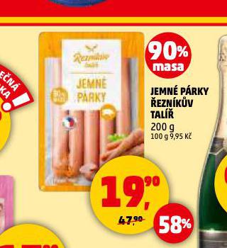 JEMN PRKY