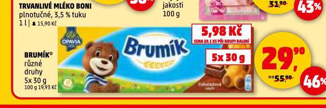 BRUMK