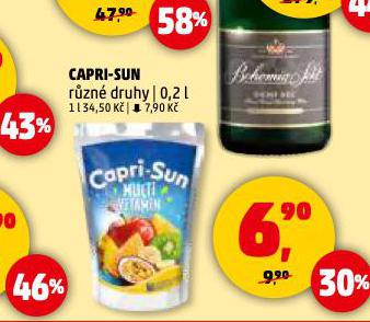 CAPRI-SUN