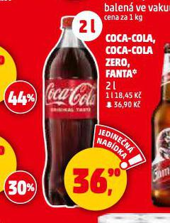 COCA-COLA