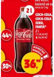 COCA-COLA ZERO
