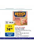 RIO MARE TUK