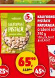 KALIFORNSK PISTCIE