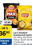 LAYS SMAEN BRAMBOROV LUPNKY