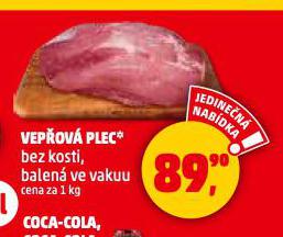 VEPOV PLEC