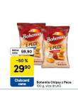 BOHEMIA Z PECE