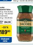 JACOBS INSTANTN KVA