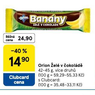 ORION EL V OKOLD