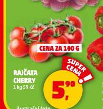 RAJATA CHERRY