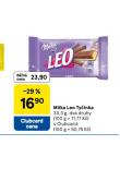 MILKA LEO TYINKA