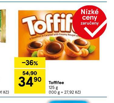 TOFFIFEE