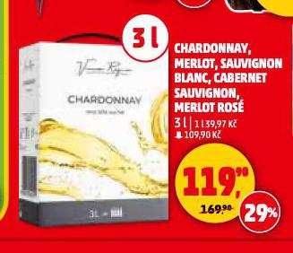 SAUVIGNON BLANC