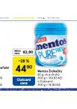 MENTOS VKAKY