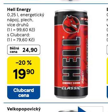 HELL ENERGY