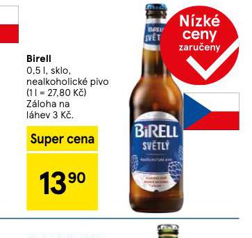 BIRELL