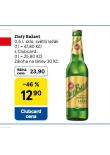 PIVO ZLAT BAANT