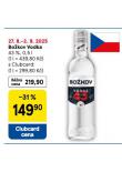 BOKOV VODKA