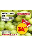 HROZNY CANDY BL
